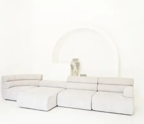 Snug Modular Sofa