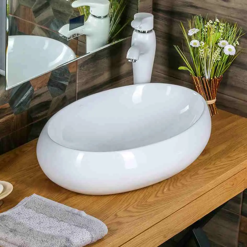 Buy Wash Basin