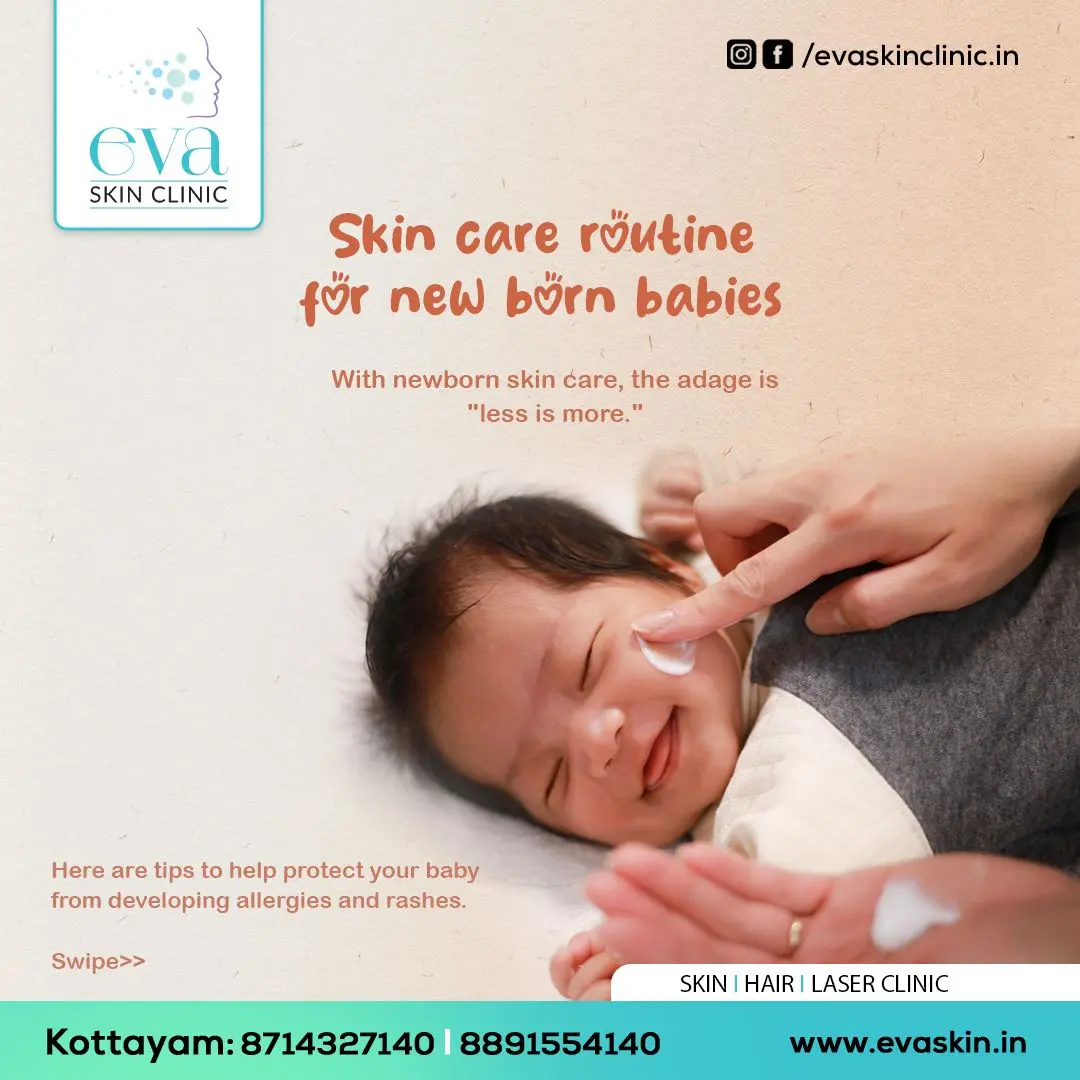 Paediatric Dermatology
