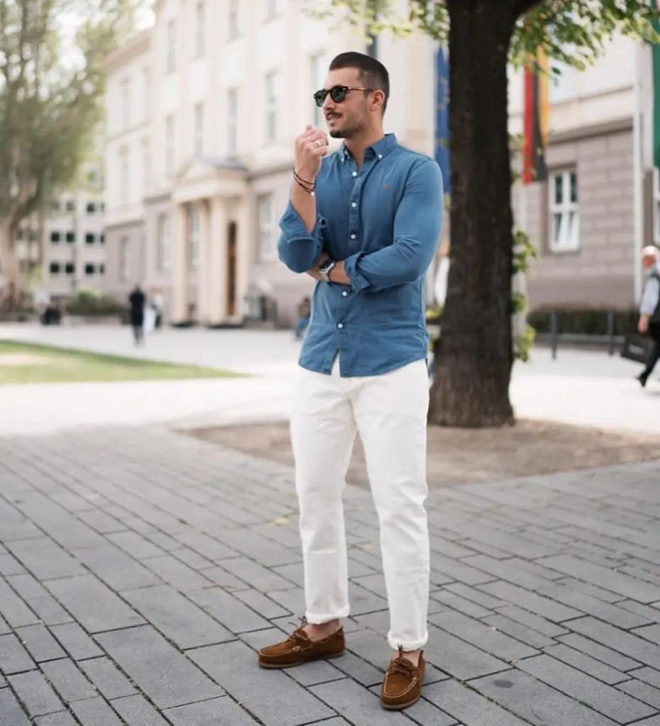 Buy Men's Shirt 