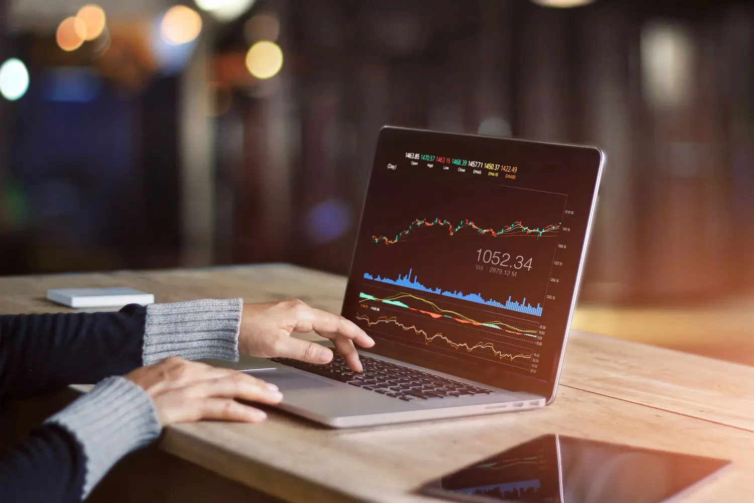 Trade Finance Training