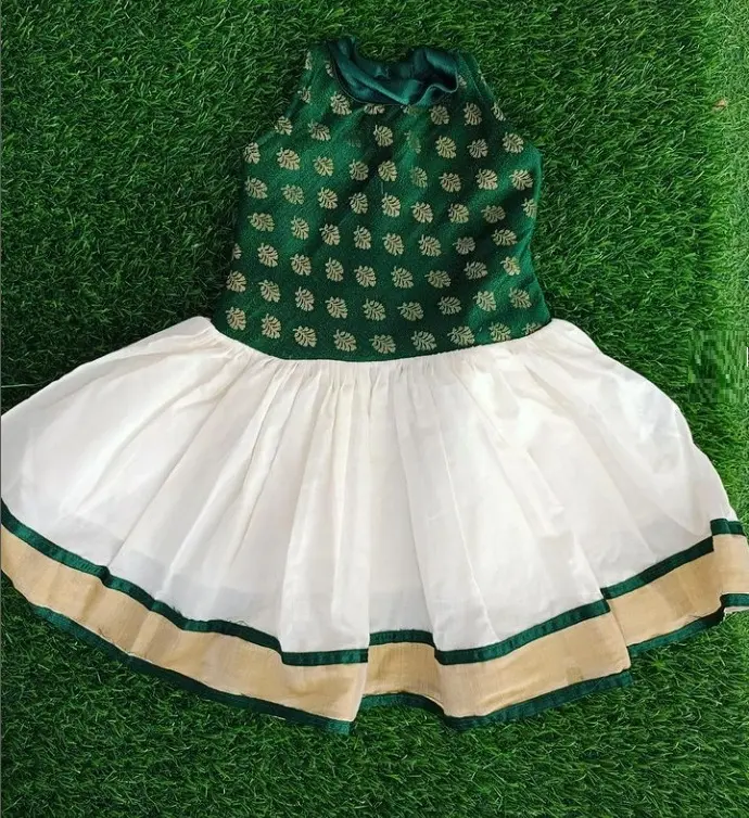 Kanakadara Midi 