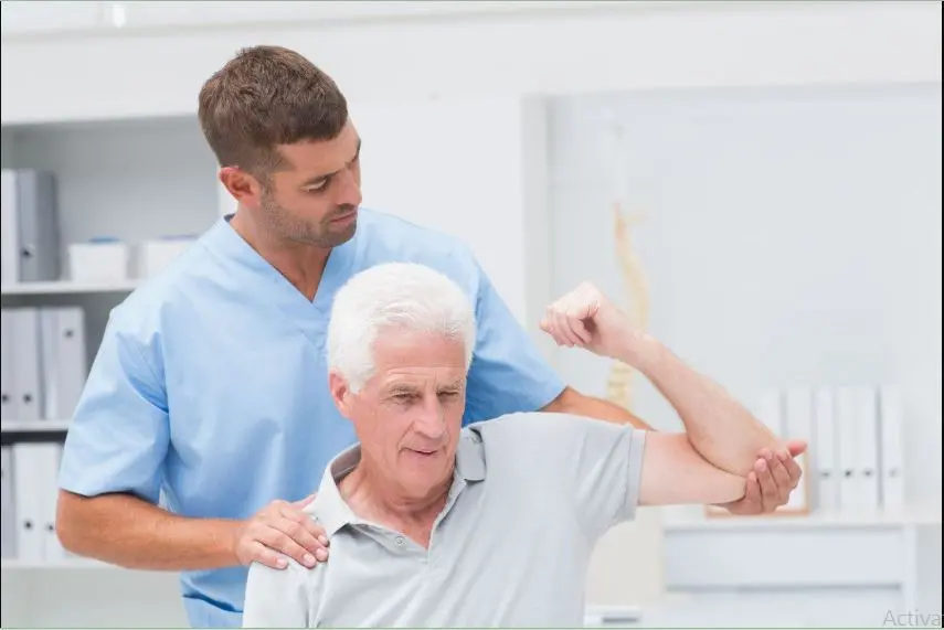 Physiotherapy
