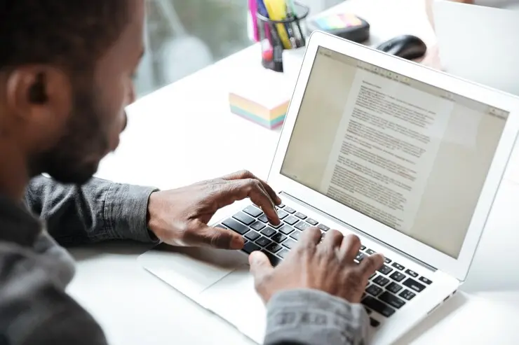  Content Writing