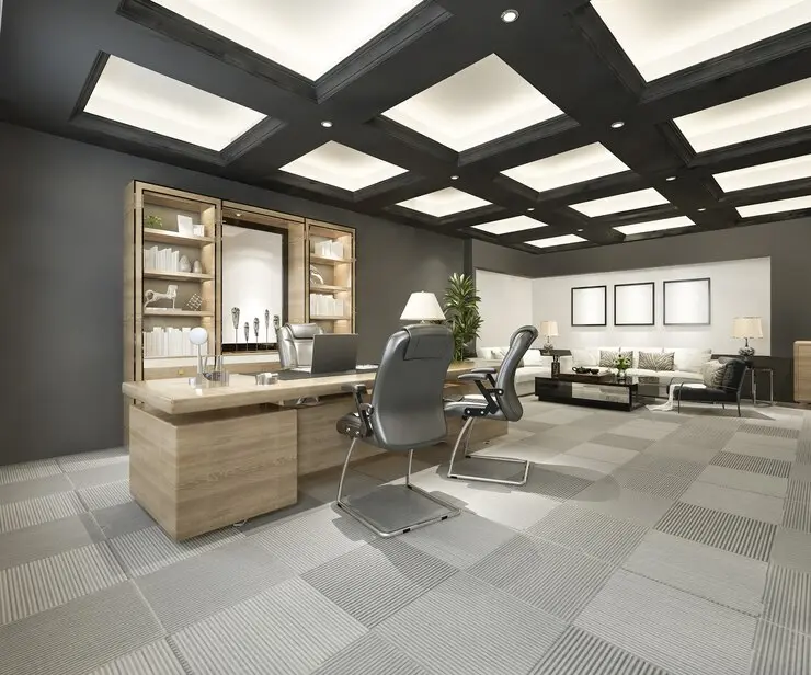 Office Renovation