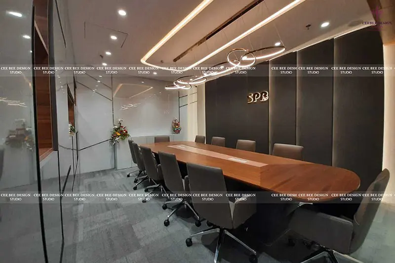 Modern Office Design