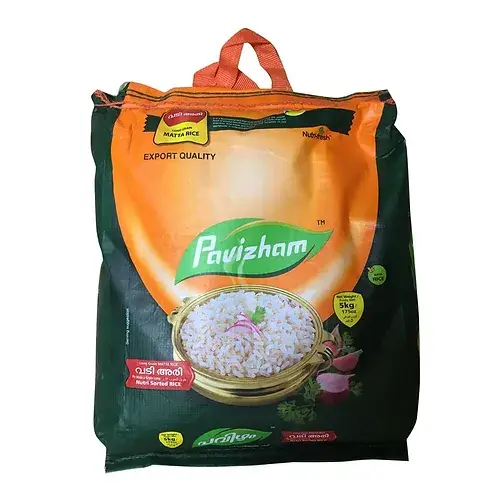 Pavizham Vadi Rice