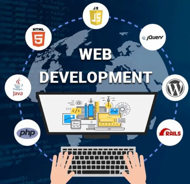 Website Development