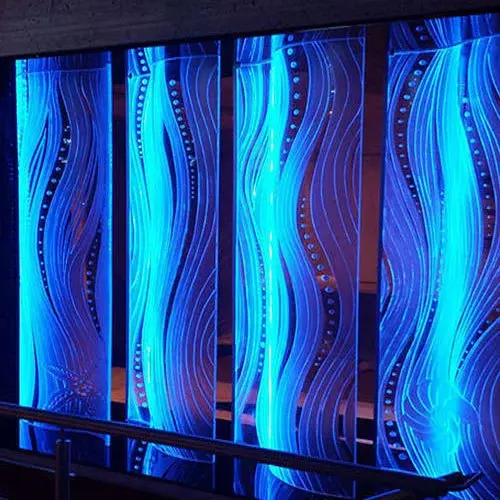 Buy Decorative Glass Panels
