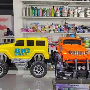 Toys