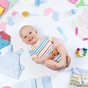 Baby Products