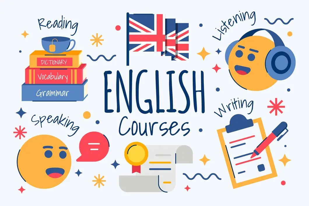 IELTS Training