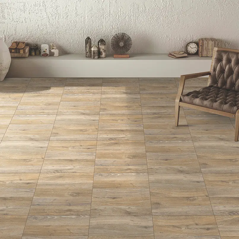 Living Room Floor Tile