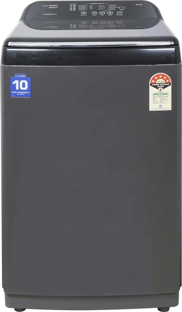 Fully Automatic Top Load Washing Machine