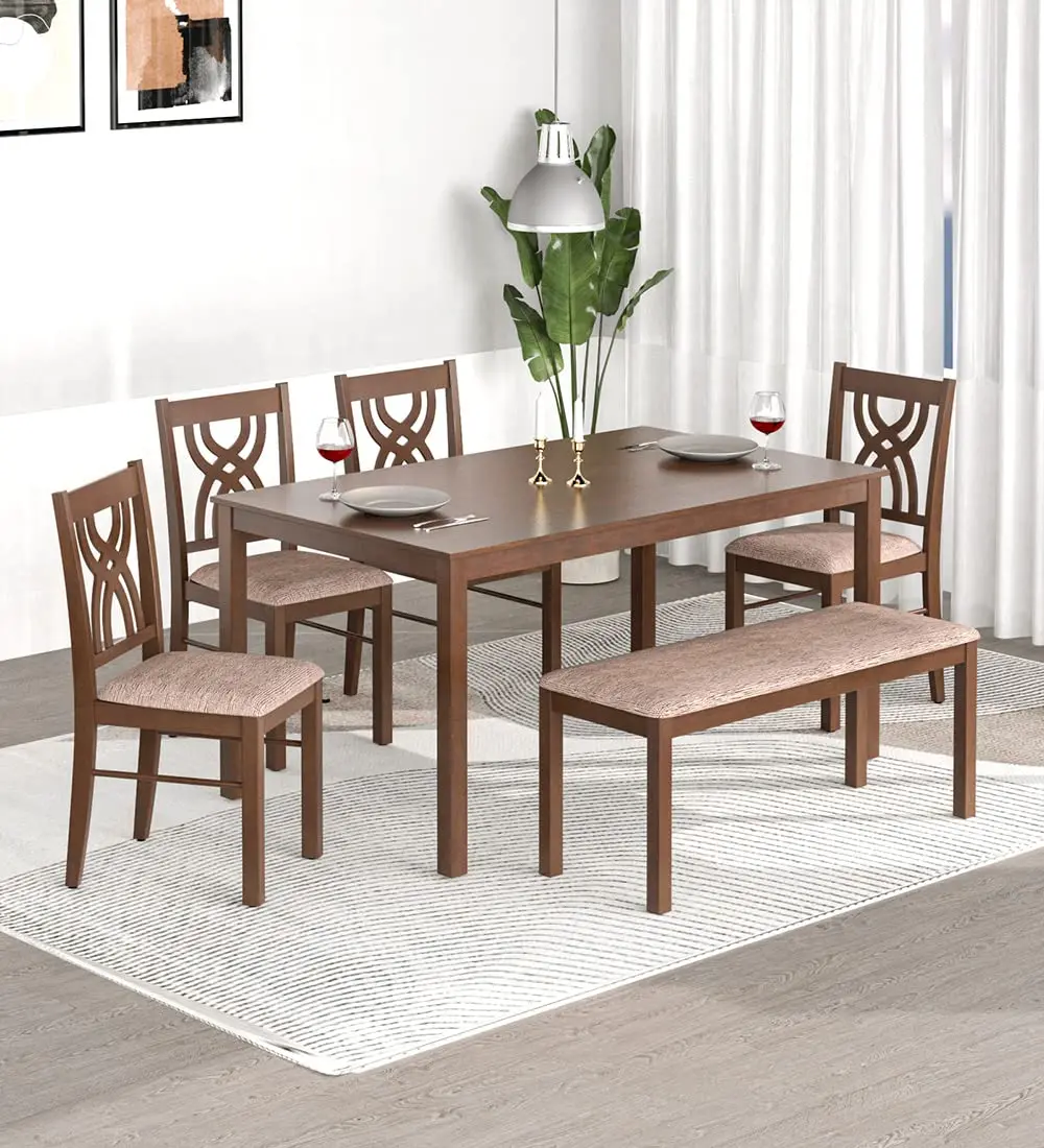 Dining Table Set
