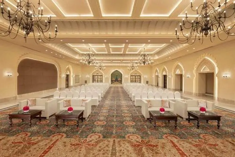 Aurika Udaipur