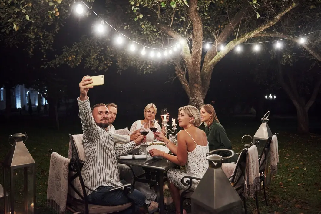 Family Events