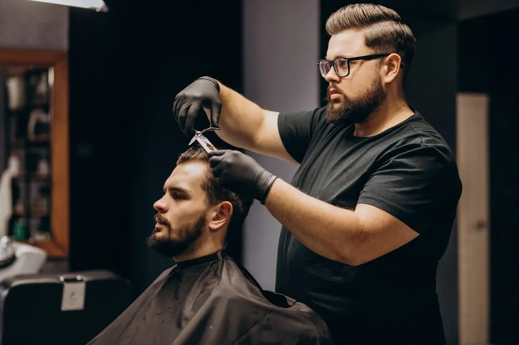 Cut & Style