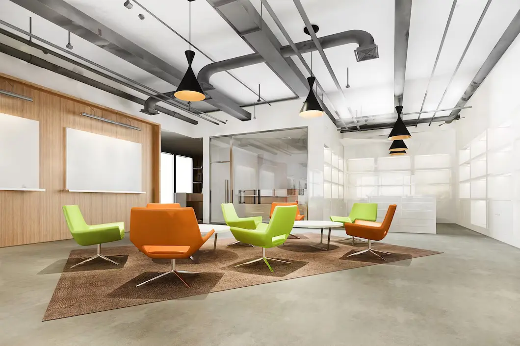 Office Renovation