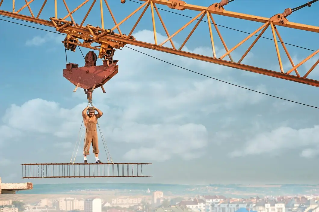 Crane Health Checkup