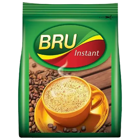 Bru Instant  (Aromatic Coffee)