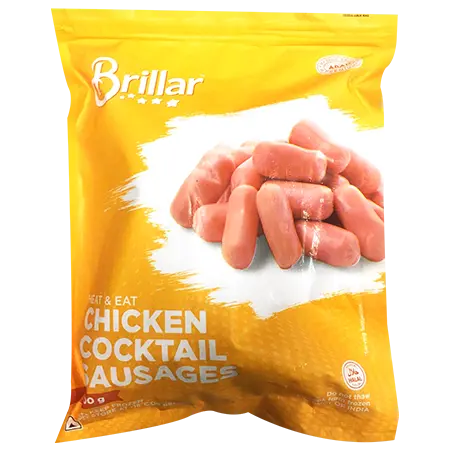 Chicken Cocktail Sausage