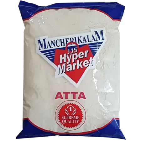 Manbros Chakki Atta 2 Kg
