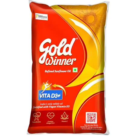Gold Winner 1L