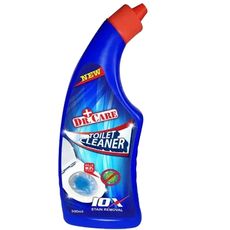Dr. Care Toilet Cleaner 500ml