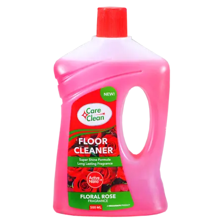 Dr. Care Floor Cleaner