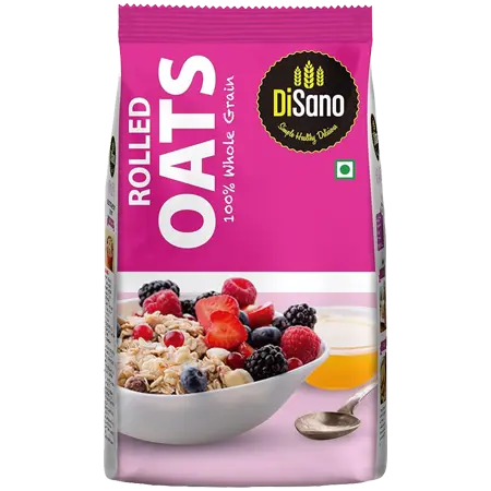 DiSano Rolled Oats