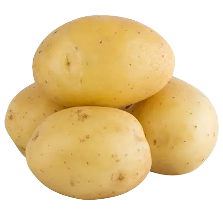 ഉരുളകിഴങ്ങ് 