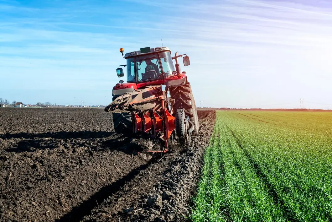 Agriculture & Cultivation