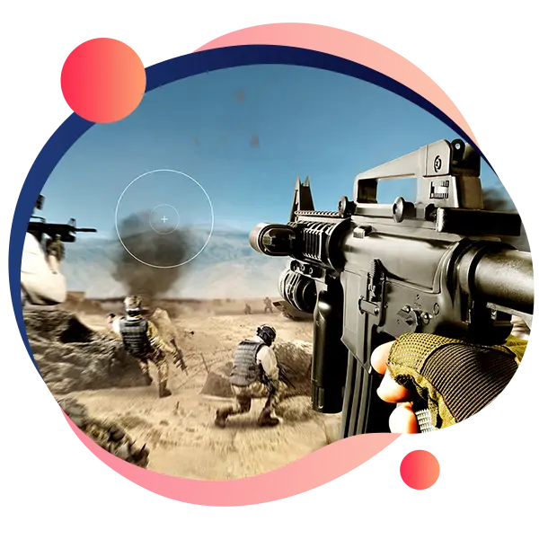 Unity 3D Game Development