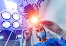 Laser Surgery