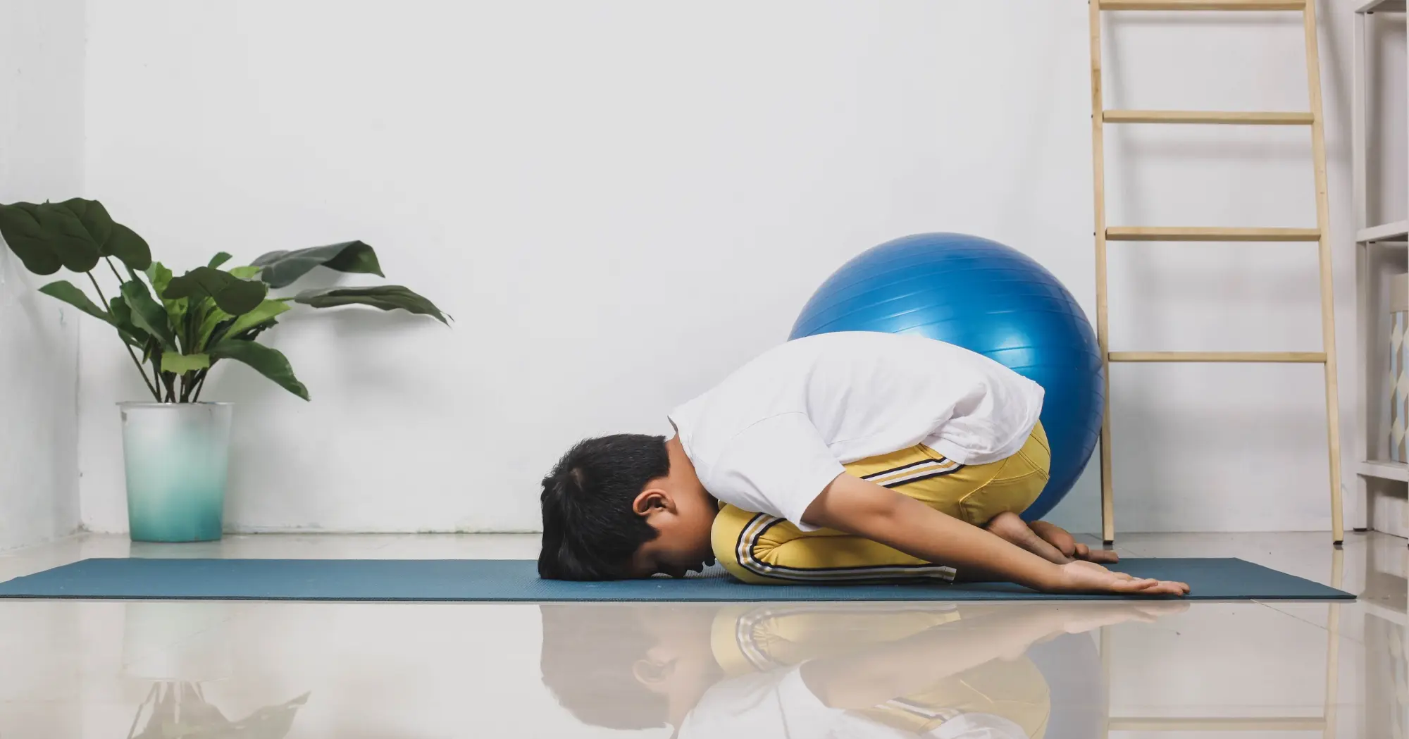 Kids Yoga Class