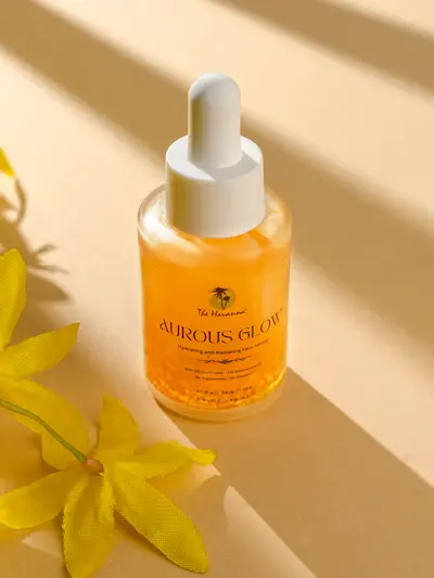 Face Serums