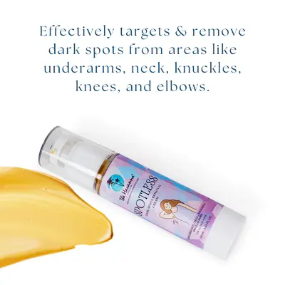 Whitening Cream