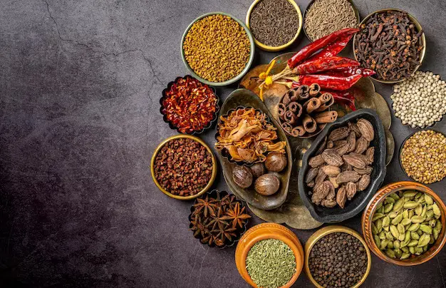 Spices