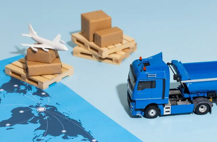 Domestic Cargo Services