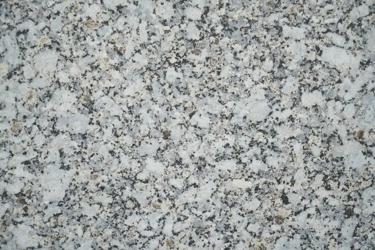 Granites