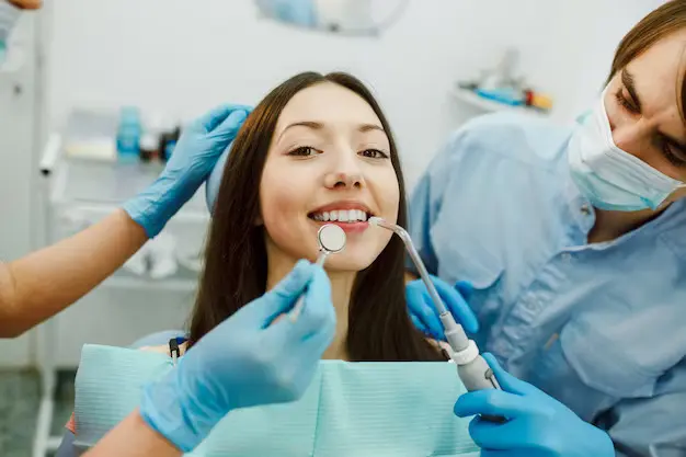 Dental Crowns