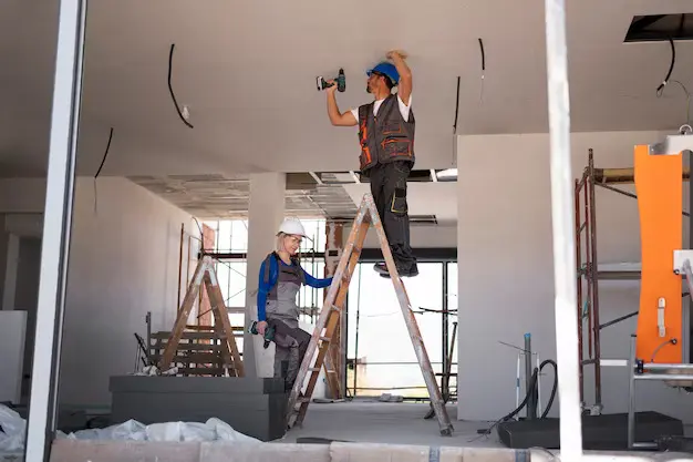 Construction