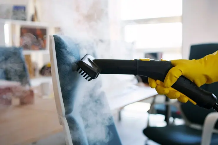 Upholstery Cleaning