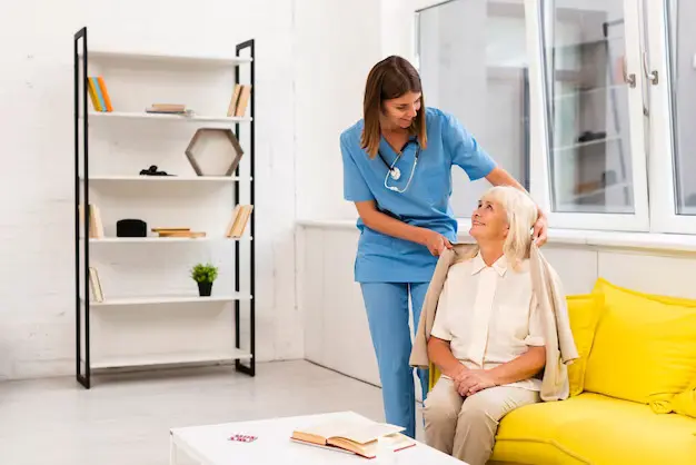 Home Nurse