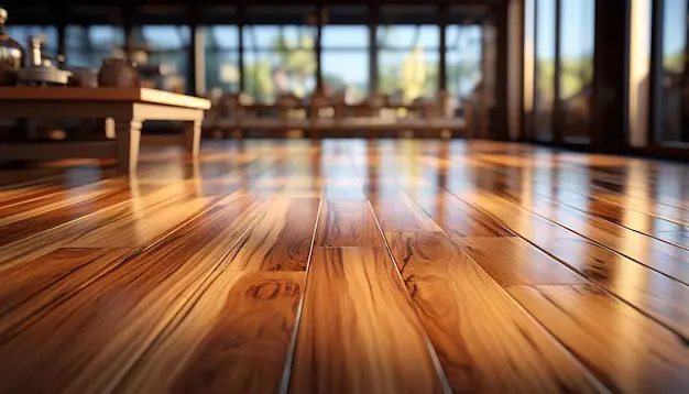 Flooring