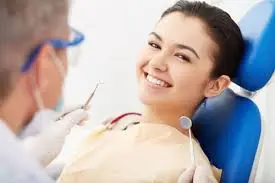 Teeth Whitening & Smile Correction