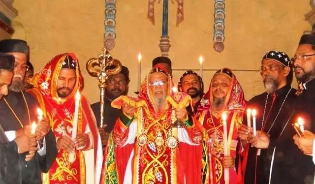 Holy Trimass