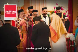 Marriage Function