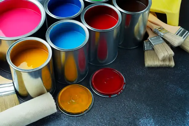 Paint Driers
